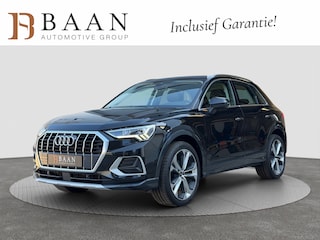 Audi Q3 35 TFSI|ACC|Keyless|20''|Stoelverwarm|Full Led|Automaat