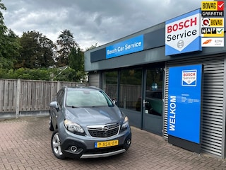 Opel Mokka EDITION 1.4T 4X4, Trekhaak