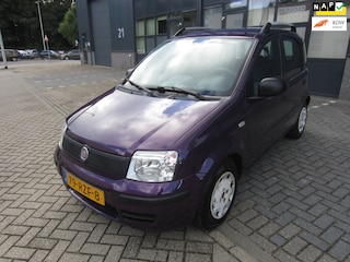 Fiat Panda 1.2 Active 2011 107.000KM NAP! APK!
