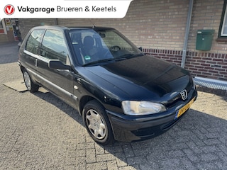 Peugeot 106 1.1 XT