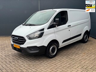 Ford Transit Custom 280 2.0 TDCI L1H1 Airco / 69.000 Nap !!!