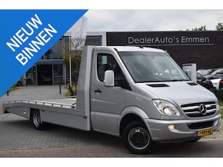 Mercedes-Benz Sprinter 519 3.0 CDI 432