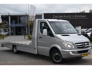 Mercedes-Benz Sprinter 519 3.0 CDI 432