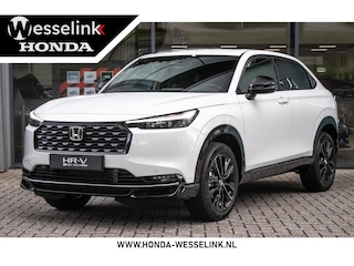 Honda HR-V 1.5 e:HEV Advance Sport