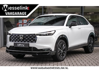 Honda HR-V 1.5 e:HEV Advance Sport