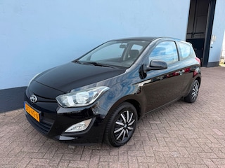 Hyundai i20 1.2i i-Motion - Airco