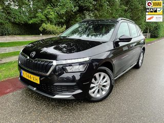 Skoda Kamiq 1.0 TSI Style Camera Trekhaak