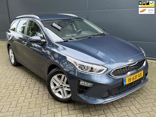 Kia Ceed Sportswagon 1.0 T-GDi DynamicLine/Navi/Carplay/Camera/Airco/Cruise