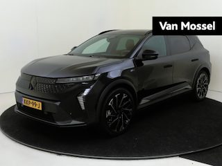 Renault Scénic E-Tech EV87 long range esprit Alpine Automaat | Trekhaak | Navigatie | Achteruitrijcamera