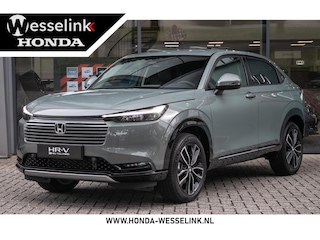 Honda HR-V 1.5 e:HEV Advance