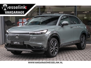 Honda HR-V 1.5 e:HEV Advance