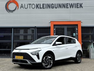 Hyundai Bayon 1.0 T-GDI Comfort / Camera / Applecarplay/AndroidAuto / Allseason Banden /