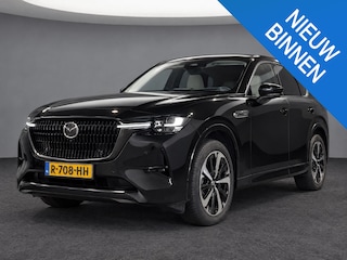 Mazda CX-60 2.5 e-SkyActiv PHEV Takumi |Pano |Stoelverkoeling |Memory |360° |Meridian |ACC