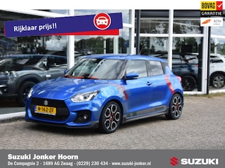Suzuki Swift 1.4 Sport