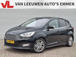 Ford C-MAX 1.5 Titanium | Nieuw Binnen | Winter Pack | Navigatie | Pano | Xenon | APK 27-05-2027