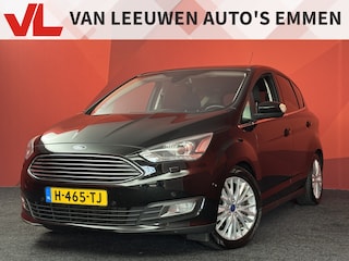 Ford C-MAX 1.5 Titanium | Nieuw Binnen | Winter Pack | Navigatie | Pano | Xenon | APK 27-05-2027