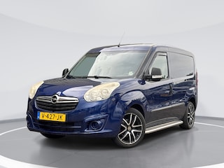 Opel Combo 1.3 CDTi L1H1 ecoFLEX |AIRCO|CRUISE CONTROL|MARGE GEEN BTW!| 5630