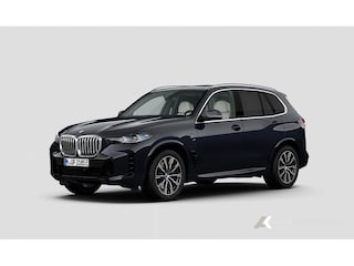 BMW X5 xDrive50e M Sport | Panorama | Comfort Seats | Harman/Kardon | Merino Leder | 360 Camera | Trekhaak | Luchtvering |