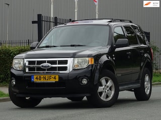 Ford Escape USA 3.0 AUTOMAAT LEER/AIRCO/CRUISE/OPENDAK/APK