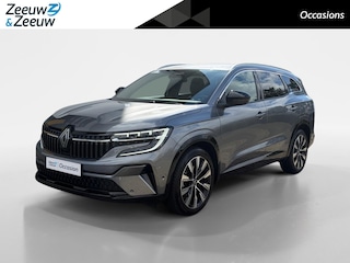 Renault Espace 200PK E-Tech full hybrid techno 7p. Automaat | 1ste Eigenaar | Apple Carplay/Android Auto | Cruise Control | Camera | Google Built-In | Digitale Cockpit | Climate Control | Parkeersensoren |