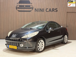 Peugeot 207 CC 1.6-16V T Roland Garros