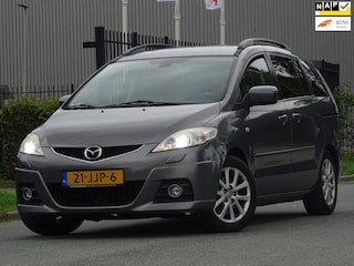 Mazda 5 1.8 Business 7-PERSOONS NAP/AIRCO/CRUISE/NW APK
