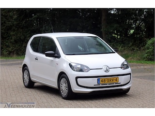 Volkswagen Up 1.0 take up! BlueMotion | 2012 | ❄️Airco |✅Nieuwe APK |