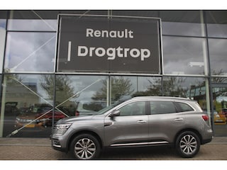 Renault Koleos 171PK-INTENS-AUTOM-80DKM-LEDER-GLASDAK-NAVI-TREKH-KEURIG-