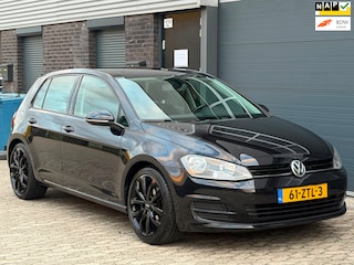 Volkswagen Golf 1.4 TSI ACT Comfortline NAVI CLIMA CRUISE AUTOMAAT