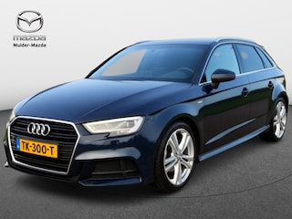 Audi A3 Sportback 1.0 TFSI Sport S Line Edition | 2x S-Line | NL Auto | PDC