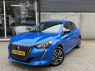 Peugeot 208 1.2 PT Allure Pack DAB/Clima/Carplay/Camera