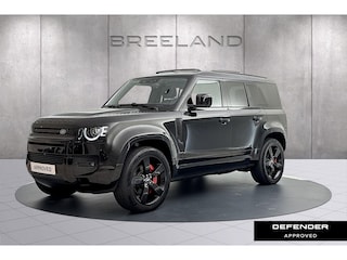 Land Rover Defender 110 P300e X-Dynamic HSE | Panoramadak | Towing Pack | 22 inch