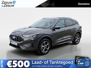 Ford Kuga 2.5 PHEV ST-Line | Winterpack | Driver assistance pack | NL auto