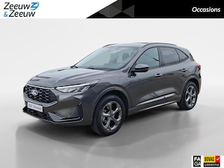 Ford Kuga 2.5 PHEV ST-Line | Winterpack | Driver assistance pack | NL auto