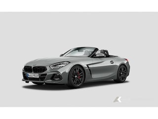 BMW Z4 Roadster sDrive20i M Sport | M-Seats | Harman/Kardon | M Sportremmen | Stoelverw. | Camera |