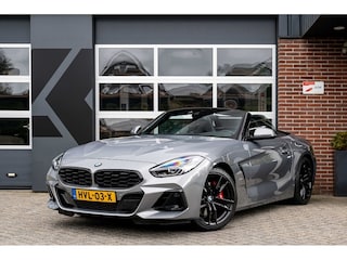 BMW Z4 Roadster sDrive20i M Sport | M-Seats | Harman/Kardon | M Sportremmen | Stoelverw. | Camera |