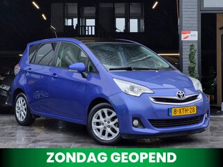 Toyota Verso-S 1.3 VVT-i Trend|1e eig|NAP|PANO|Airco|Cruise