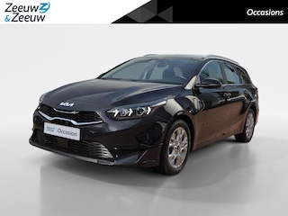 Kia Ceed Sportswagon 1.0 T-GDi DynamicLine | All-season banden | BTW-auto | Achteruitrijcamera | Parkeersensoren voor- en achter | Navi | Apple/Android Carplay | Cruise & Climate control | NAP