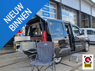 Citroën Berlingo 1.2 PureTech MINICAMPER