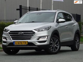 Hyundai Tucson 1.6 T-GDI 1-EIGENAAR NAVI/CAMERA/LED/PDC
