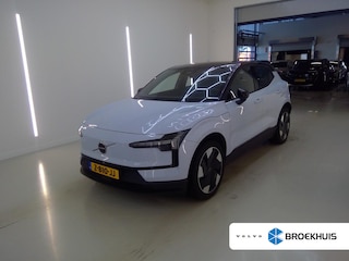 Volvo EX30 Single Motor Extended Range Plus 69 kWh | Afwijkende dakkleur | Armsteun voor | Audio installatie premium
