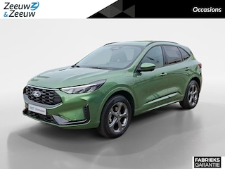 Ford Kuga 2.5 PHEV ST-Line | Winterpack | Driver assistance pack | NL auto