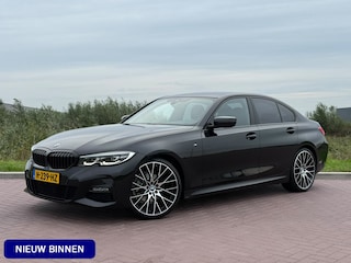 BMW 320i High Executive / M Sport / Leder / 20inch M-Performance / 256PK Mosselman
