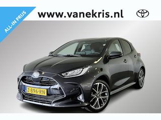 Toyota Yaris 1.5 Hybrid 130 Executive