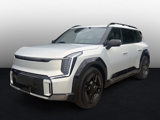 Kia EV9 GT-Line 99.8 kWh 7 ZITS UIT VOORRAAD LEVERBAAR! ACTIEPRIJS