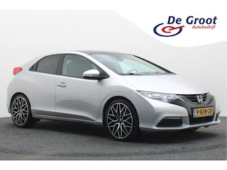 Honda Civic 1.4 Comfort LED, Climate, Trekhaak, AUX/USB, 18''