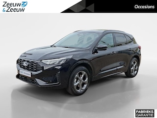 Ford Kuga 2.5 PHEV ST-Line | Winterpack | Driver assistance pack | NL auto