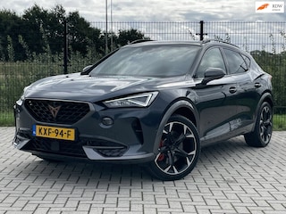 Cupra Formentor 1.4 e-Hybrid VZ Performance | Carplay | Camera | PDC | NAVI |