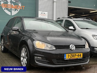 Volkswagen Golf 1.2 TSI Business Edition / Camera / Schuifdak / Navigatie / Bluetooth / Nap