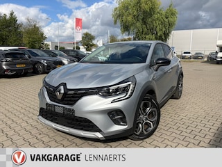Renault Captur 1.6 E-Tech full hybrid 145 techno